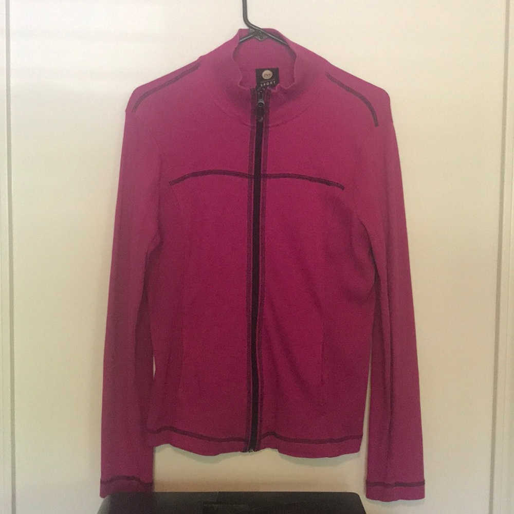 Jones New York Sports Jacket